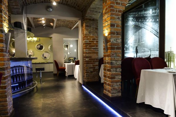 Best Western Plus Hotel Dyplomat (Allenstein)